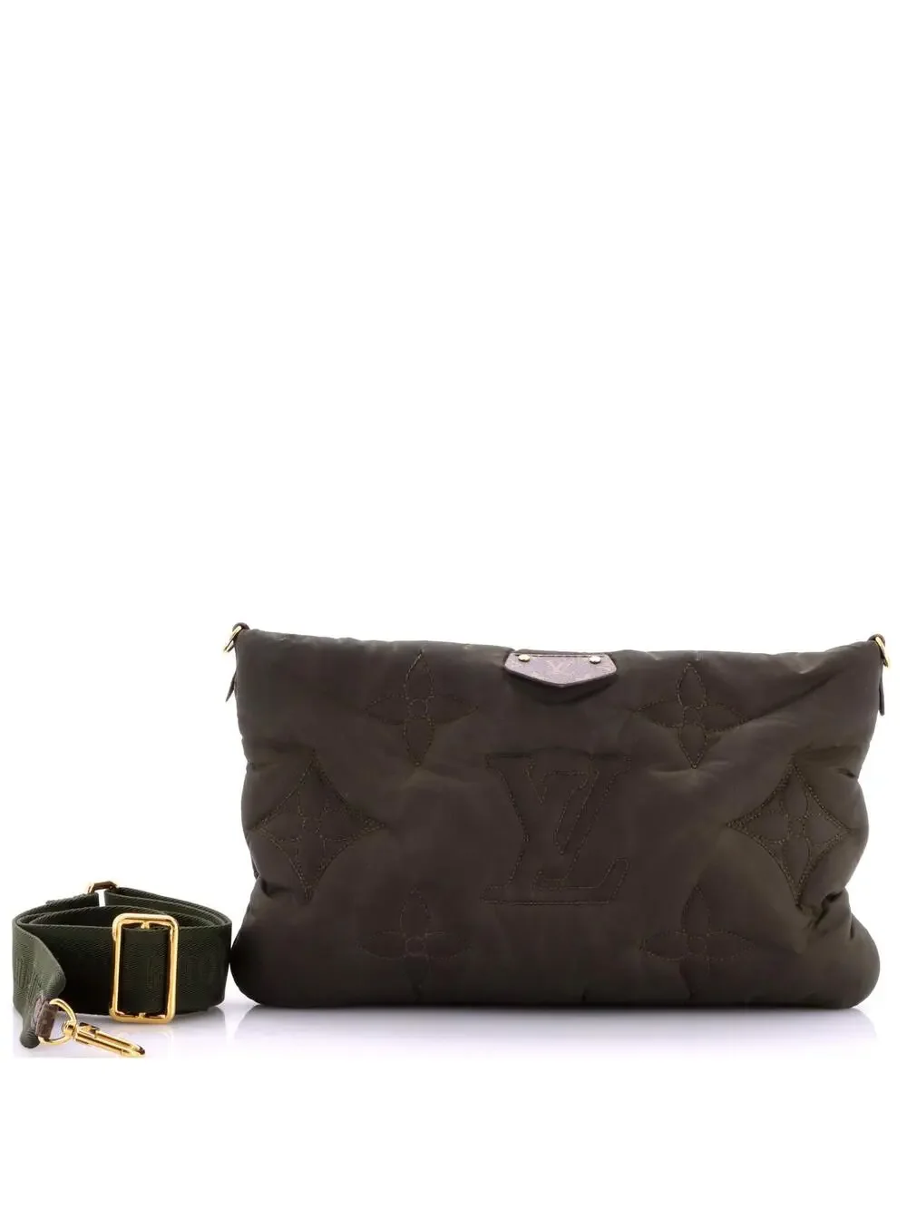Louis Vuitton Maxi Multi Pochette #231960L17B
